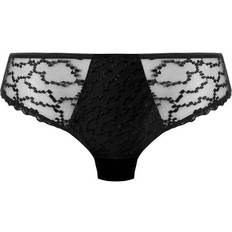 Fantasie Ana Brief - Black