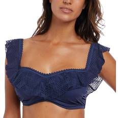 Fantasie Marseille Bardot Bikini Top - Twilight