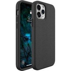 JT Berlin Pankow Clear Backcover per cellulare Apple iPhone 13 Pro Trasparente Anti urti, Carica induttiva