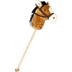 Madera Caballitos de Madera Small Foot Hobby Horse Nico