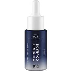 PSA Midnight Courage Rosehip & Bakuchiol Retinol Night Oil 15ml