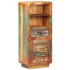 vidaXL - Armoire 45x110cm