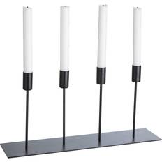 Ernst ljusstake metall Ernst 49479 Ljusstake 20cm