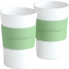 Moccamaster Tassen & Becher Moccamaster Double Wall Becher 20cl 2Stk.