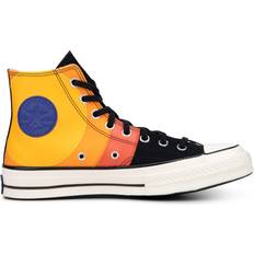 Schuhe Converse x Space Jam A New Legacy Chuck 70 - Black/Mantra Orange/Multi