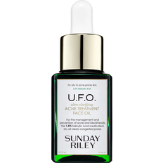 Aloe Vera Serums & Face Oils Sunday Riley U.F.O. Ultra-Clarifying Acne Treatment Face Oil 0.5fl oz