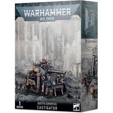 Games Workshop Warhammer 40000 : Adepta Sororitas Castigator