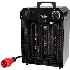 Varmeblæser 9kw Unite Fan Heater 9KW