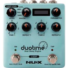 Duotime NDD-6