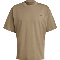 adidas Adicolor Trefoil T-shirt - Orbit Green