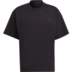 Adidas Adicolor Trefoil T-shirt Unisex - Black