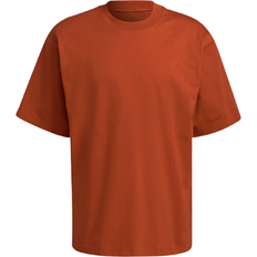 Adidas Adicolor Trefoil T-shirt - Craft Ochre