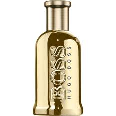 Hugo boss boss bottled edp 100ml parfym HUGO BOSS Boss Bottled Collectors Limited Edition EdP 100ml