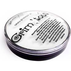 Grim tout ansigtsmaling Grim'tout Face Paint 20ml White