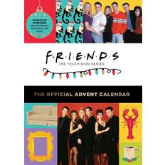 Friends: The Official Advent Calendar 2021 Edition