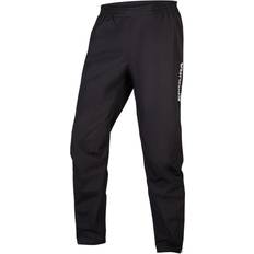 Hummvee Transit Waterproof Trousers Men - Black