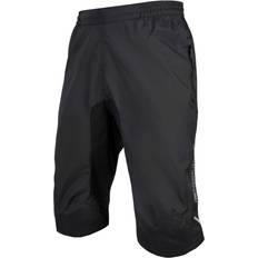 Endura hummvee bukser Endura Hummvee Waterproof Shorts Men - Black