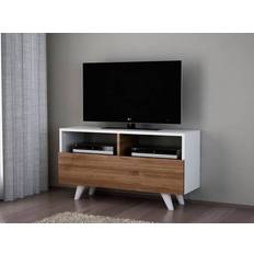 Tre TV-benker Novella TV-benk 90x51cm