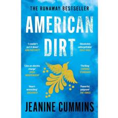 American Dirt (Paperback, 2021)