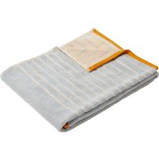 Hübsch 61209 Badlakan sand (140x70cm)