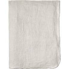 Broste Copenhagen Gracie Tablecloth Grey (300x160cm)