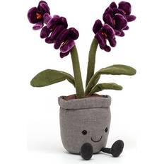 Jellycat Amuseable Purple Orchid 29cm