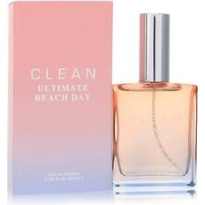 Parfymer dam beach Clean Ultimate Beach Day EdT 63ml