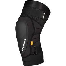 MT500 Hard Shell Knee - Black