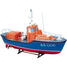 Royal Navy Lifeboat Waveny 1:40