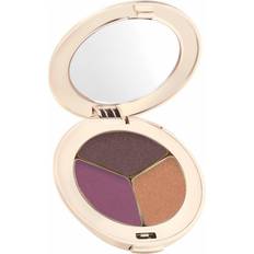 Jane Iredale PurePressed Triple Eye Shadow Ravishing