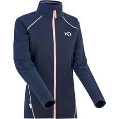 Kari Traa Kari Full Zip Fleece - Dov