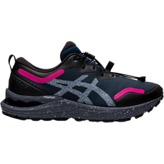 Asics Gel-Cumulus 23 AWL W - French Blue/Pink Rave