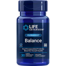 Life Extension Florassist Balance 30 pcs