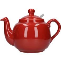 London Pottery Farmhouse Filter Teapot 1L