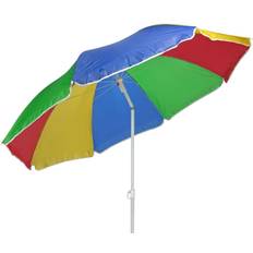 Ombrelli da sole HI Beach Umbrella 150cm