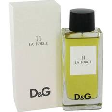 Dolce & Gabbana 11 La Force EdT 100ml