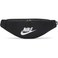 Heritage Waistpack - Black/White