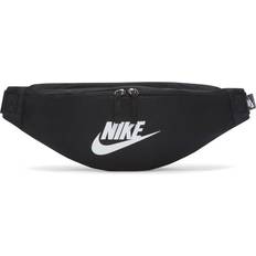 Nylon Bananes Nike Bauchtasche Heritage Noir