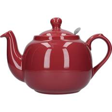 Best Teapots London Pottery Farmhouse Filter Teapot