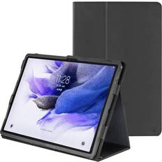 Samsung Galaxy Tab S7 FE Fundas de tablet Hama Bend Bookcase for Samsung Galaxy Tab