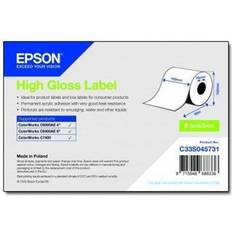 Epson Label Epson High Gloss Label