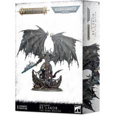 Be'lakor Games Workshop Workshop 40000 & Age of Sigmar : Chaos Daemons BeLakor The Dark Master