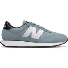 New Balance 237 M - Slate with Light Slate