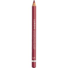 Glans Leppepenner Lumene Luminous Color Lipliner #5 Rose