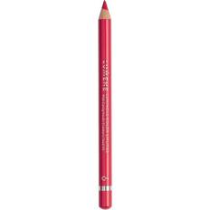 Luster Lip Liners Lumene Luminous Color Lipliner #6 Wild Rose