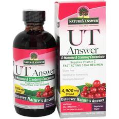 Nature's Answer UT Answer 120ml 120 pcs
