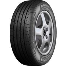 Fulda EcoControl SUV 235/60 R18 107V XL