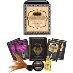 The Weekend Kit Vanilla Creme