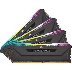 Corsair Memoria 64GB (4x16GB) DDR4 3200MHz DIMM