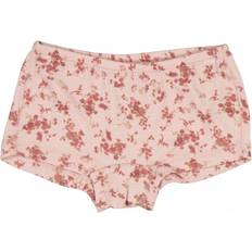 18-24M - Mädchen Unterhosen Wheat Girl's Wool Panties - Rose Flowers (9003e-780-2475)